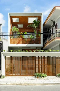 Maximizing Natural Light: The Architectural Genius of Modern Tube Houses - image 2