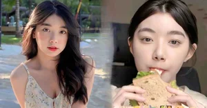 Mukbang Star Quynh Truong Subtly Calls Out Newcomer for Copying Her Signature Style - image 1