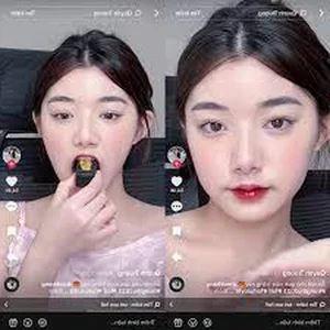 Mukbang Star Quynh Truong Subtly Calls Out Newcomer for Copying Her Signature Style - image 6