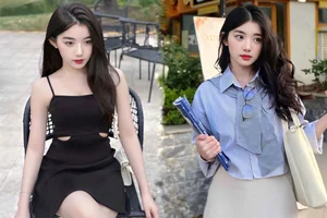 Mukbang Star Quynh Truong Subtly Calls Out Newcomer for Copying Her Signature Style - image 3