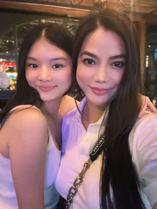 Truong Ngoc Anh’s Daughter Devon Tran Impresses with Stunning Height at 17 - image 4