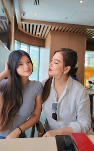 Truong Ngoc Anh’s Daughter Devon Tran Impresses with Stunning Height at 17 - image 3