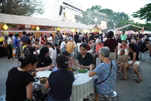 Celebrating Bun Bo Hue Day: Honoring the Culinary Heritage and Flavors of Vietnam's Ancient Capital - image 0
