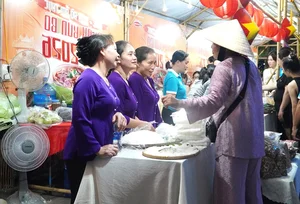 Celebrating Bun Bo Hue Day: Honoring the Culinary Heritage and Flavors of Vietnam's Ancient Capital - image 6