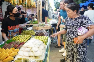 Celebrating Bun Bo Hue Day: Honoring the Culinary Heritage and Flavors of Vietnam's Ancient Capital - image 5