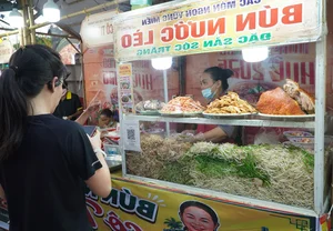 Celebrating Bun Bo Hue Day: Honoring the Culinary Heritage and Flavors of Vietnam's Ancient Capital - image 7