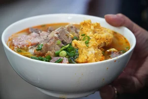 Celebrating Bun Bo Hue Day: Honoring the Culinary Heritage and Flavors of Vietnam's Ancient Capital - image 2