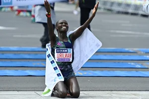 Top 10 Fastest Female Marathon Runners in History: A Legacy of Speed - image 5