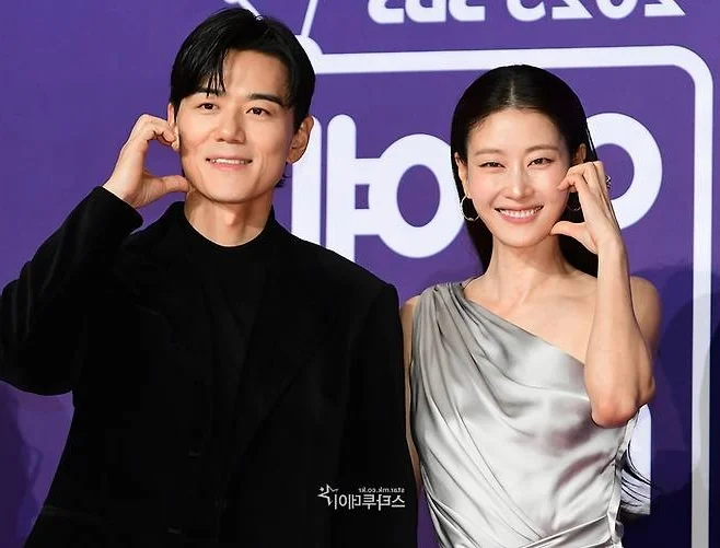 Viral Photo Sparks Showbiz Debate: Famous Actress and Her Friend's Husband