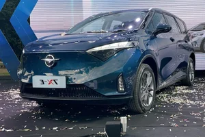 Chinese Car Strategy in Vietnam: High Launch Prices and Sharp Discounts - image 9