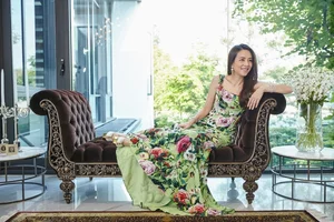 The Powerful Female Billionaire Eyeing Football Star Nguyen Xuan Son - image 10