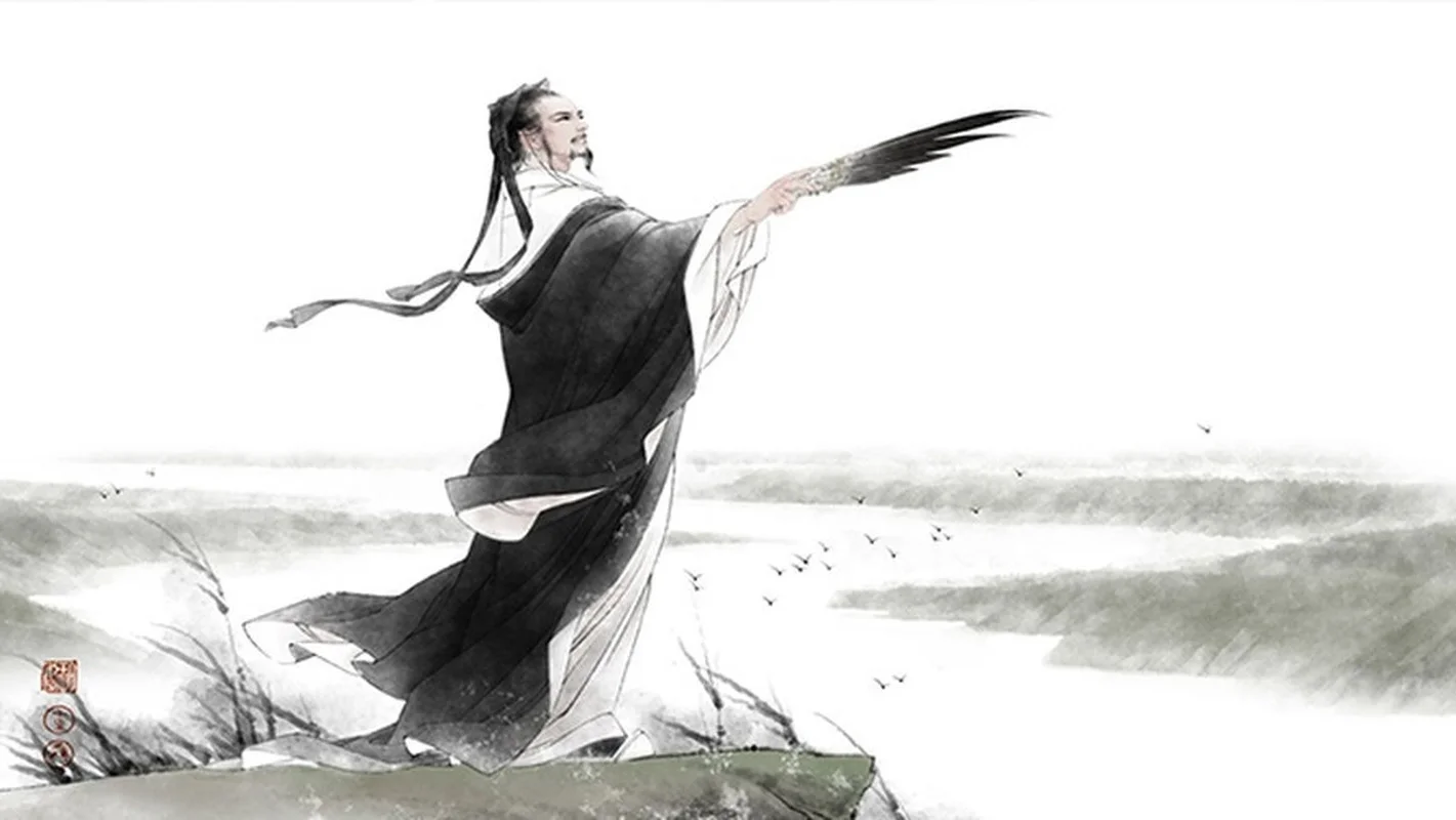 Unlocking the Secrets of Zhuge Liang's Impenetrable Ancient Tomb
