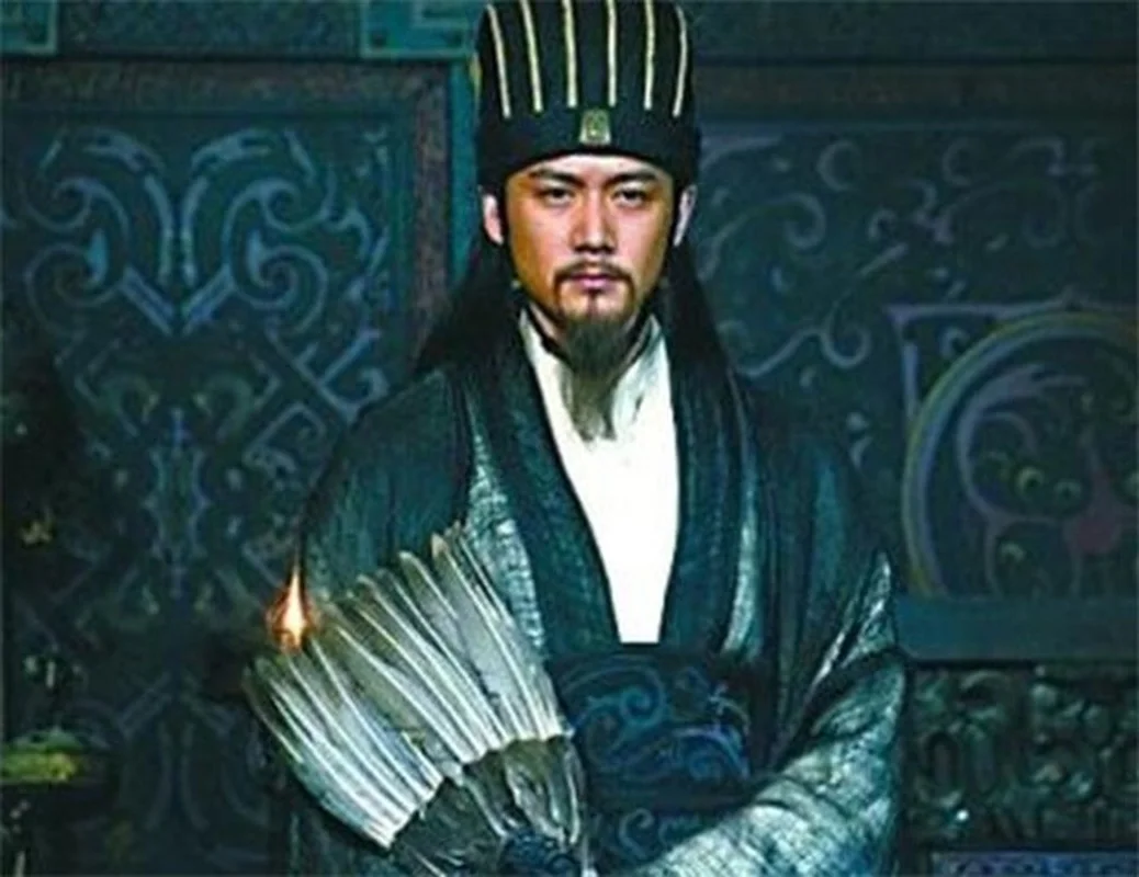 Unlocking the Secrets of Zhuge Liang's Impenetrable Ancient Tomb