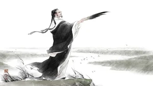 Unlocking the Secrets of Zhuge Liang's Impenetrable Ancient Tomb - image 0