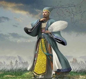 Unlocking the Secrets of Zhuge Liang's Impenetrable Ancient Tomb - image 5