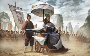 Unlocking the Secrets of Zhuge Liang's Impenetrable Ancient Tomb - image 1