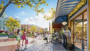How Shopping and Entertainment Hubs Have Transformed Post-Pandemic - image 2