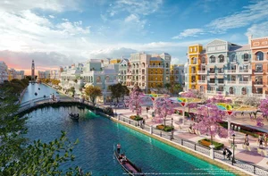 How Shopping and Entertainment Hubs Have Transformed Post-Pandemic - image 1