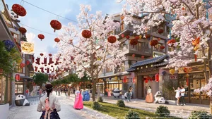 How Shopping and Entertainment Hubs Have Transformed Post-Pandemic - image 3