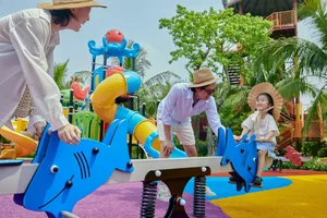 How Shopping and Entertainment Hubs Have Transformed Post-Pandemic - image 0