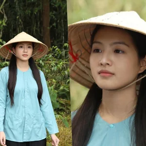 Discover the Talent and Beauty of Nang Ut in the New Song of the South - image 0