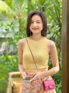 Discover the Talent and Beauty of Nang Ut in the New Song of the South - image 2