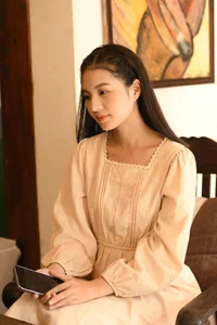 Discover the Talent and Beauty of Nang Ut in the New Song of the South - image 1