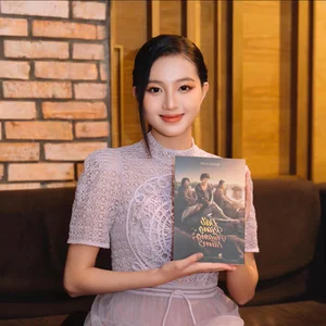 Discover the Talent and Beauty of Nang Ut in the New Song of the South - image 3