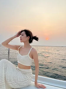Discover the Talent and Beauty of Nang Ut in the New Song of the South - image 7