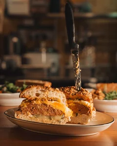 Savoring the Morning: 4 Unique Ways to Enjoy Brunch in Singapore - image 4