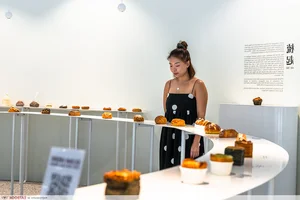 Savoring the Morning: 4 Unique Ways to Enjoy Brunch in Singapore - image 6