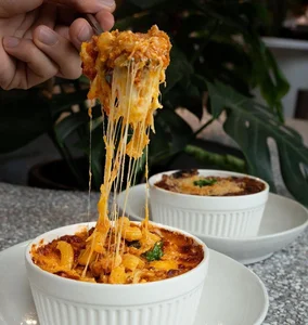 Savoring the Morning: 4 Unique Ways to Enjoy Brunch in Singapore - image 5
