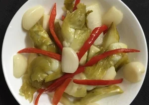 The Wild Vegetable That Went from Poor Man’s Food to a Premium Urban Delicacy - image 1