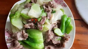 The Wild Vegetable That Went from Poor Man’s Food to a Premium Urban Delicacy - image 7