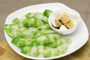 The Wild Vegetable That Went from Poor Man’s Food to a Premium Urban Delicacy - image 5