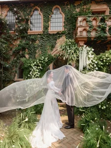 Nhung Gumiho and Andiez Nam Trương: Dreamy Wedding Photos Revealed - image 10