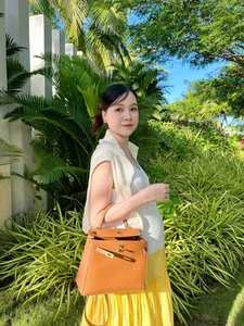 Vietnamese Stars Sam and Diem My 9X Share Pregnancy Joy and Marital Bliss - image 2