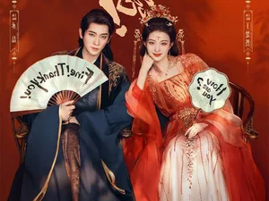 Top 10 Most Rewatchable Chinese Historical Dramas of 2026 - image 9