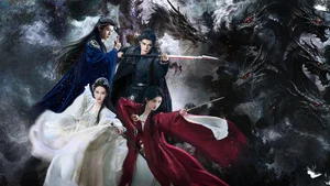 Top 10 Most Rewatchable Chinese Historical Dramas of 2026 - image 3