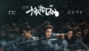 Top 10 Most Rewatchable Chinese Historical Dramas of 2026 - image 4