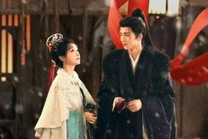 Top 10 Most Rewatchable Chinese Historical Dramas of 2026 - image 6