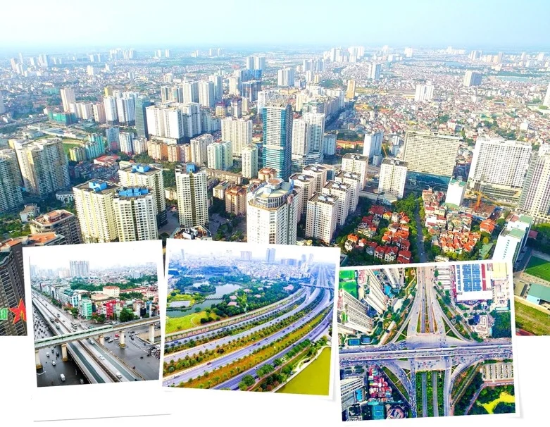 The Proud 70-Year Journey of Hanoi Cultural Heritage