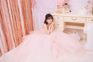 Modern Aesthetic Photography: YiTuYu Art Language Vol.6173 Featuring Yi Xuan - image 16