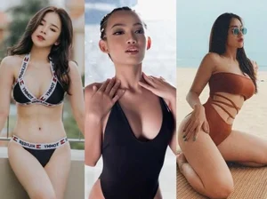 DJ King Lady 2026: The Ultimate 4K Visual Collection of Vietnam’s EDM Queen - image 7