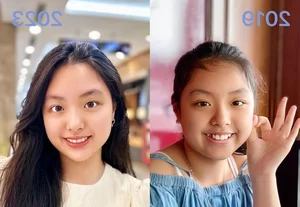 Suti’s Amazing Transformation: From Child Star to Fashion Aspirant - image 7