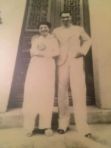 The Legendary 20th Century Northern Vietnam Wedding with Planes and Massive Gold Dowry - image 4