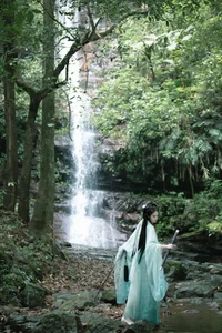 Visual Elegance: YiTuYu Art Language Vol.7592 Featuring Ling Ling - image 21