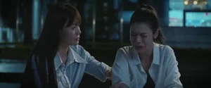 Hoa Sua Ve Trong Gio Episode 13: Intense Family Drama Unfolds - image 9