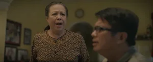 Hoa Sua Ve Trong Gio Episode 13: Intense Family Drama Unfolds - image 10