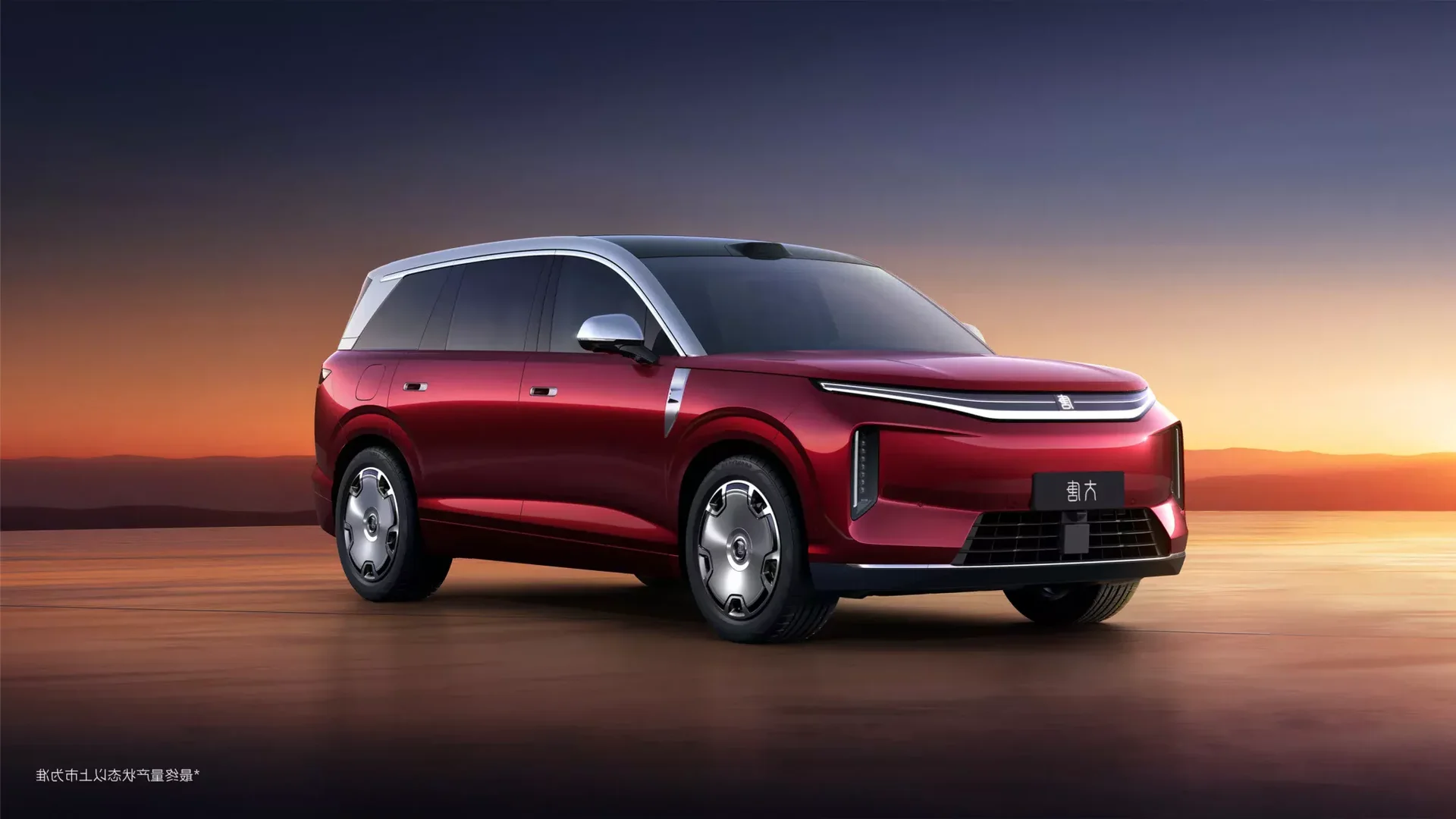 BYD Great Tang: The Electric SUV That Shocked the Market with 100,000 Orders in Two Weeks